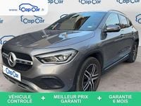 Occasion Mercedes GLA200 Business 150 ch (110 kW) 2021 SUV