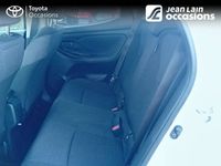 occasion Toyota Yaris Hybrid Yaris Hybride 116h