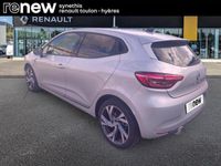 occasion Renault Clio R.S. VClio TCe 140 - Line