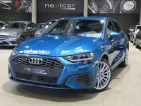 Occasion Audi A3 Sport 110 ch (80 kW) 2021 Bleu Berline
