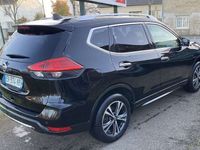 occasion Nissan X-Trail 1.6 DCI 130CH N-CONNECTA