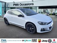 occasion VW Scirocco 2.0 Tdi 150ch Bluemotion Technology Fap Ultimate