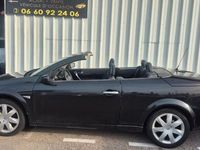 Occasion Renault Mégane II 130 ch (95 kW) 2006 Cabriolet