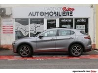 occasion Alfa Romeo Stelvio 2.2 210 Q4 Lusso At8 (toit Ouvrant Camera Suivi Alfa Roméo)