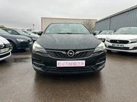 occasion Opel Astra 1.2T 130 CH GS line