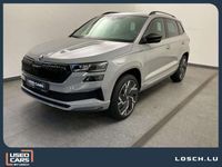 occasion Skoda Karoq Sportline/DSG/LED/NAVI/AHK