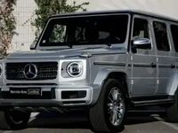 occasion Mercedes G500 Classe422ch Amg Line 9g-tronic