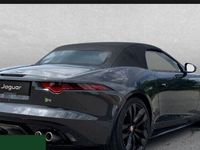 occasion Jaguar F-Type 5.0 V8 Suralimenté 550ch R AWD BVA8