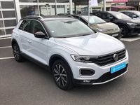 occasion VW T-Roc T-Roc1.5 TSI 150 EVO Start/Stop BVM6 Lounge 5p