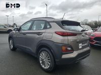 occasion Hyundai Kona 1.0 T-gdi 120ch Intuitive