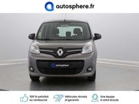 occasion Renault Kangoo 1.5 dCi 90ch Zen EDC Euro6