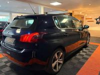 Occasion Peugeot 308 Allure 131 ch (96 kW) 2020 Berline