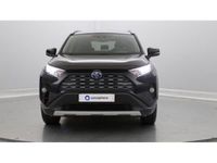 occasion Toyota RAV4 Hybrid 