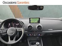 occasion Audi A3 Sportback 1.4 Tfsi Cod 150ch Sport