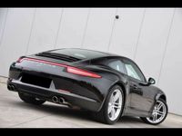 occasion Porsche 911 Carrera 4 Cabriolet Coupe 991 3.4i 350