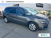 occasion Citroën C4 SpaceTourer GrandBlueHDi 130ch S&S Feel EAT8 E6.d - VIVA3627582