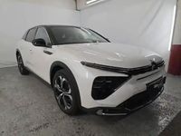 Occasion Citroën C5 Aircross Shine 2022 Blanc nacré (nacrée) SUV