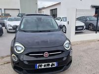 occasion Fiat 500X OPENING EDITION By Carseven