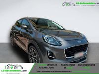 Occasion Ford Puma 125 ch (91 kW) 2021 SUV