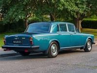 Occasion Bentley T1 220 ch (161 kW) 1970 Bleu Berline