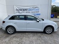 occasion Audi A3 III 1.6 TDI 110ch Ambition