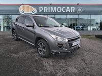 occasion Peugeot 4008 1.6 Hdi115 Style Stt 4wd E6