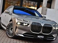 Occasion BMW 750e 313 ch (230 kW) 2024 Gris Berline