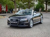occasion Audi RS4 B7 Cabriolet