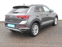 occasion VW T-Roc 1.5 TSI EVO 150 Start/Stop DSG7 Style