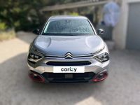 occasion Citroën C4 PureTech 130 S&S BVM6 Feel Pack