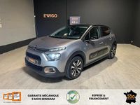 Occasion Citroën C3 PureTech 111 ch (81 kW) 2022 Citadine