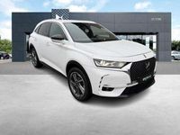 Occasion DS Automobiles DS7 Crossback So Chic 131 ch (96 kW) 2021 Blanc SUV