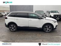 occasion Peugeot 5008 5008PureTech 130ch S&S BVM6 Allure 5p