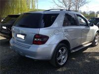 occasion Mercedes ML500 A 5