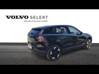 Occasion Volvo EX30 Ultra 200 kW (272 ch) 2024 Noir SUV