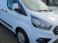 occasion Ford Transit 280 L1h1 2.0 Ecoblue 130 Trend Business 7cv