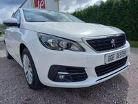 occasion Peugeot 308 STE 1.5 BLUEHDI 130 PREMIUM PACK GPS 2 PLACES