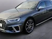 occasion Audi S4 Avant 3.0 Tdi Quattro - Toit Pano - Matrix - B&o