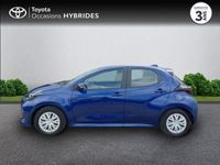 occasion Toyota Yaris 116h Dynamic Business 5p My22