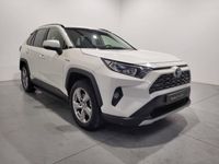 occasion Toyota RAV4 Hybrid 