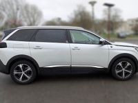 occasion Peugeot 5008 PureTech 130ch S&S EAT8 Crossway