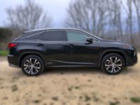 occasion Lexus RX450h 3.5 V6 313 E-Four Luxe E-CVT