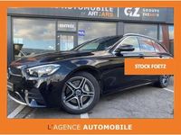 Occasion Mercedes E300 AMG line 313 ch (230 kW) 2023 Noir Break