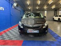 occasion Opel Zafira 2.0 CDTI 110 Cosmo