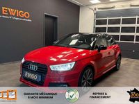 Occasion Audi A1 Sportback S-Line 170 ch (125 kW) 2016 Citadine