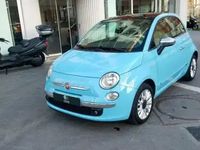 occasion Fiat 500 1.2 8v 69ch Lounge