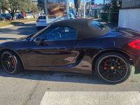 occasion Porsche Boxster (981) 3.4 315CH S