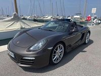 Occasion Porsche Boxster 266 ch (195 kW) 2013 Cabriolet
