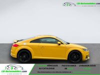 occasion Audi TT Coupe 2.0 TFSI 230 Quattro BVA 6