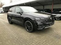 occasion VW Touareg 3.0 V6 Tsi 340ch R-line Exclusive 4motion Tiptronic 22cv